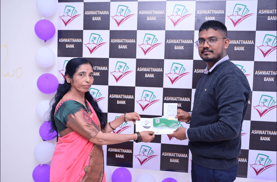 Our 50th Milestone Branch Opening
